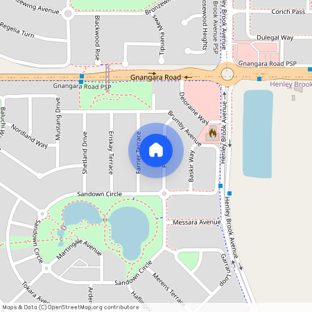 9 Forge Ln, WA 6055, Henley Brook