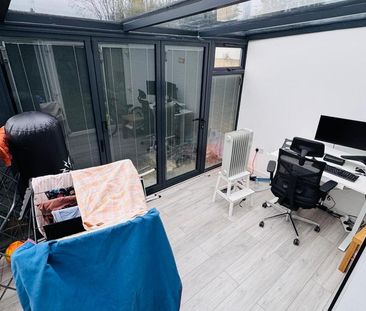 2 bedroom terraced house to rent - Photo 3