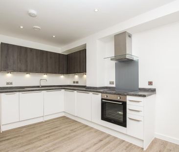 2 bedroom apartment to rent - Photo 2