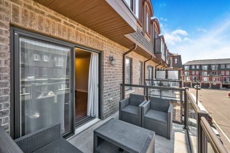 For Lease - 445 Ontario Street Unit# 134, Milton, Ontario - Photo 2