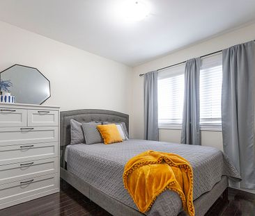 For Lease - 745 Farmstead Drive Unit# 59, Milton, Ontario - Photo 4