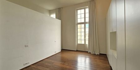 Appartement te huur in Ukkel voor € 3.750 met 3 slaapkamers - Photo 5
