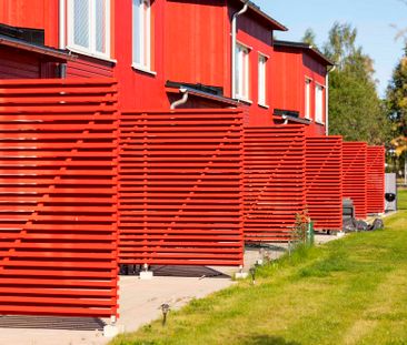 Skiftesgatan 25 C - Foto 1