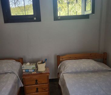 Μονοκατοικία για ενοικίαση Φούρκα (Κασσάνδρα) - Photo 3