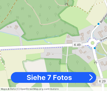 Dachgeschosswohnung in Halle (Westf.) zu vermieten. - Foto 1