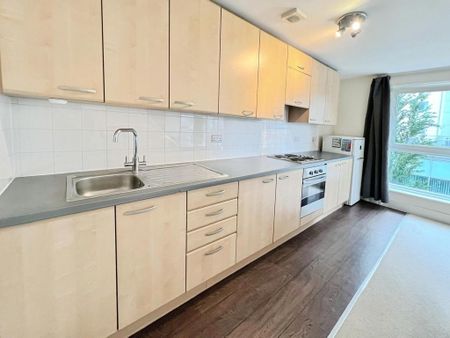 2 bedroom apartment to rent - Photo 5