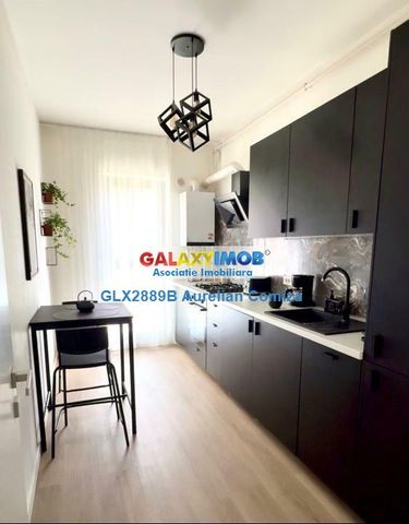 Apartament 2 camere impecabil bloc nou Lujerului/parter - Photo 4