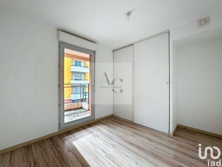 Appartement 3 pièces de 61 m² à Toulouse (31200) - Photo 4