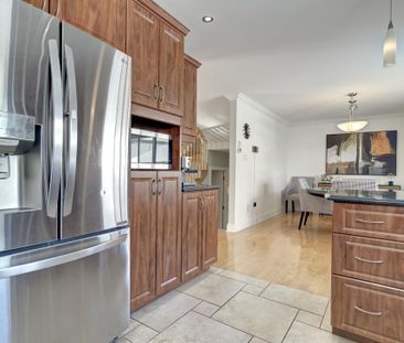 Maison à étages à louer - Brossard (Noms de rues (C)) Maison à étag... - Photo 5