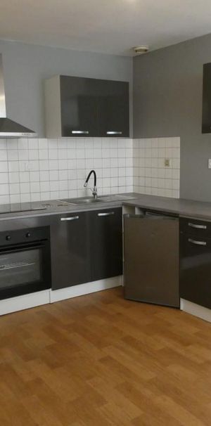Location Appartement 1 pièce 32m² CHATEAUBRIANT 44110 - Photo 1
