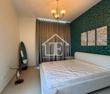 Fully Furnished | With Maid's Room | Multiple Cheque - Photo 6