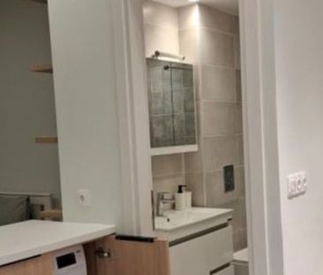 Studio/Γκαρσονιέρα για ενοικίαση Κέντρο Παγκρατίου (Παγκράτι) - Photo 2