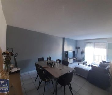 Appartement à louer 2 pièces 48.28m² - Photo 1