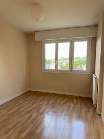 Appartement - QUIMPER - Team Ouest Immobilier - Photo 4