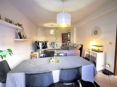 Apartamento T3 - Photo 3