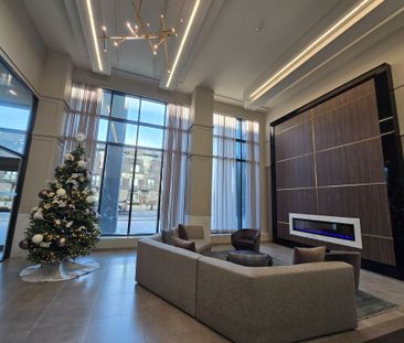 For Lease - 4055 Parkside Village Drive Unit# 1614, Mississauga, On... - Photo 4