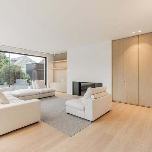 Tout savoir sur cette maison à Knokke-Heist, à Knokke-Heist - Foto 1