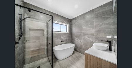 Brand-New Contemporary Living on a Generous Block - Photo 5