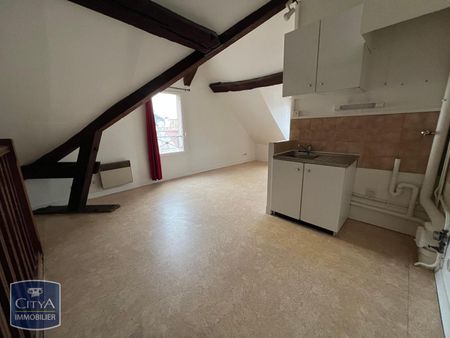 Location Appartement 2 pièces 27m² VERSAILLES 78000 - Photo 5
