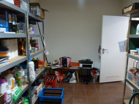 Gelijkvloers appartement te huur in Sint-Eloois-Vijve - Foto 2