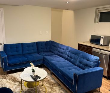 For Lease - 124 Tanoak Drive Unit# bsmnt, London North, Ontario - Photo 3