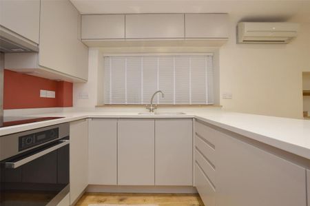 1 bedroom terraced house to rent - Photo 5