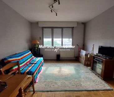 Location Appartement 1 pièce 29m² - Photo 1