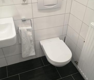 Wohnung ab 1.12.2025 zu vermieten, Besichtigung 15.11.2025 - Foto 1