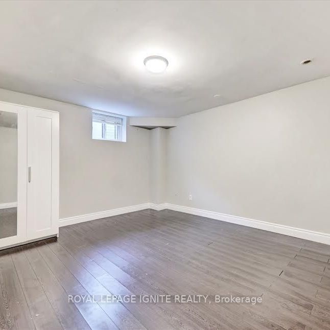 For Lease - 36 Hillside Drive Unit# Bsmt, Brampton, Ontario - Photo 1