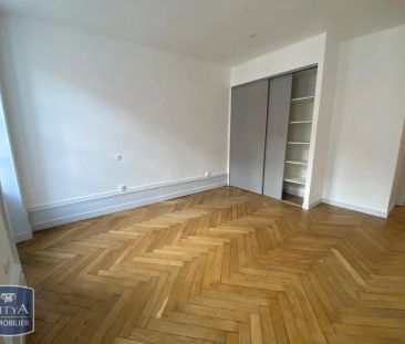 Appartement à louer 4 pièces 110m² - Photo 4