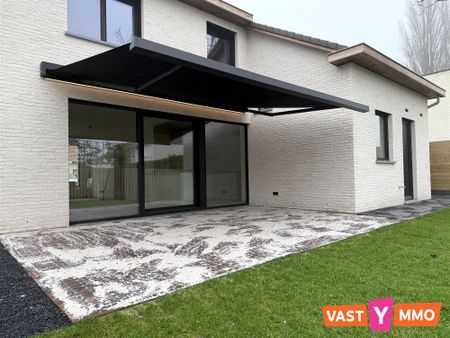 Vrijstaande woning - Foto 5