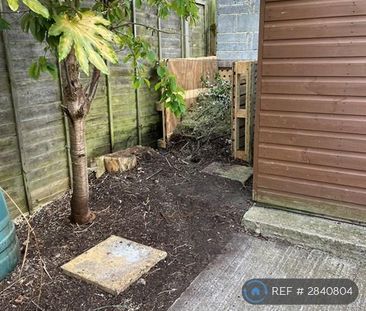 2 bedroom terraced house to rent - Photo 6