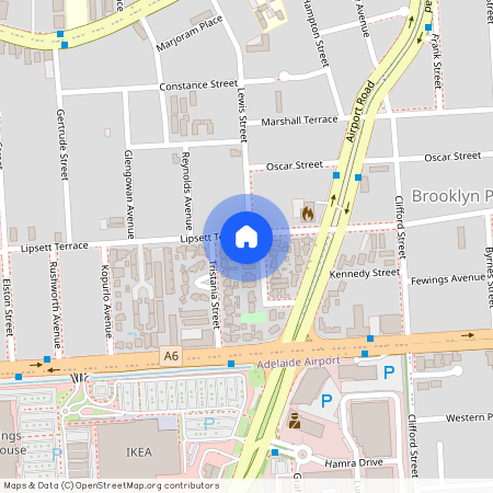 2/13 Helenslea Avenue, SA 5032, Brooklyn Park