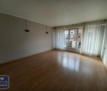 Appartement à louer 3 pièces 85.04m² - Photo 1