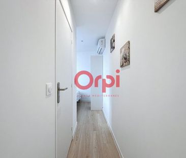 Appartement 2 Pièces 31 m² - Photo 6