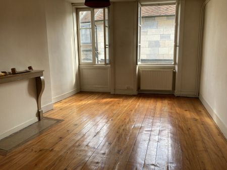 Appartement à louer 3 pièces - Photo 3