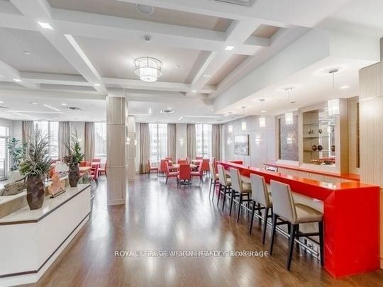 For Lease - 6 Eva Road Unit# 1204, Toronto, Ontario - Photo 1