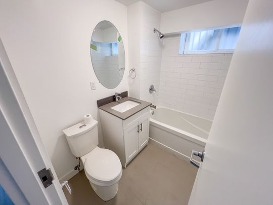 For Lease - 1A LEONARD Avenue Unit# LOWER, Toronto, Ontario - Photo 1