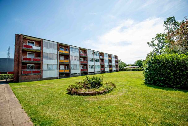 Egevej, 3, 2.tv., 6330, Padborg - Foto 1