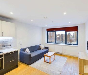 One Vesta Street, New Islington, M4 - Photo 3