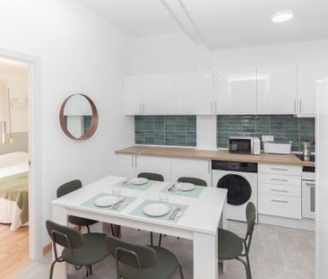 Carrer de la Font Roja, Valencia, Valencian Community 46007 - Photo 2