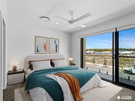 124 Fraser Dr, Burpengary East QLD 4505 - Terrace For Rent - $660 | Domain - Photo 4