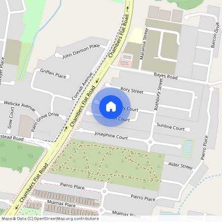 13A Redzel Court, Qld 4133, Logan Reserve