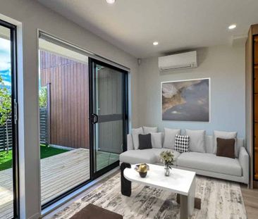 Brand new home! - Photo 1