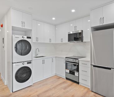 For Lease - 1328 Gerrard Street Unit# 302, Toronto, Ontario - Photo 2