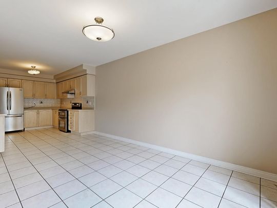 For Lease - 50 Thornton Crescent Unit# Upper Level, Vaughan, Ontario - Photo 1