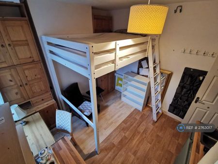 Studio to rent - Photo 3