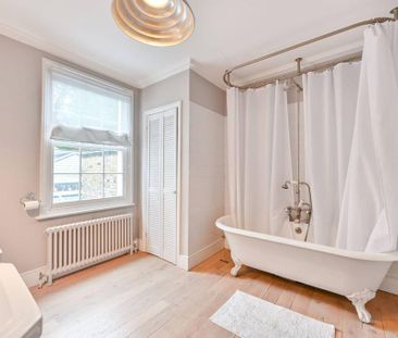 2 bedroom terraced house to rent - Photo 4