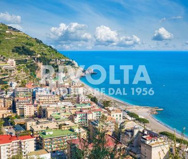 Villa unifamiliare, ottimo stato, 500 m², Centro, Maiori - Photo 4