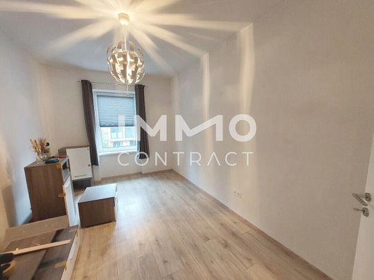Neuwertige 64m² Wohnung in Blindenmarkt - Photo 1